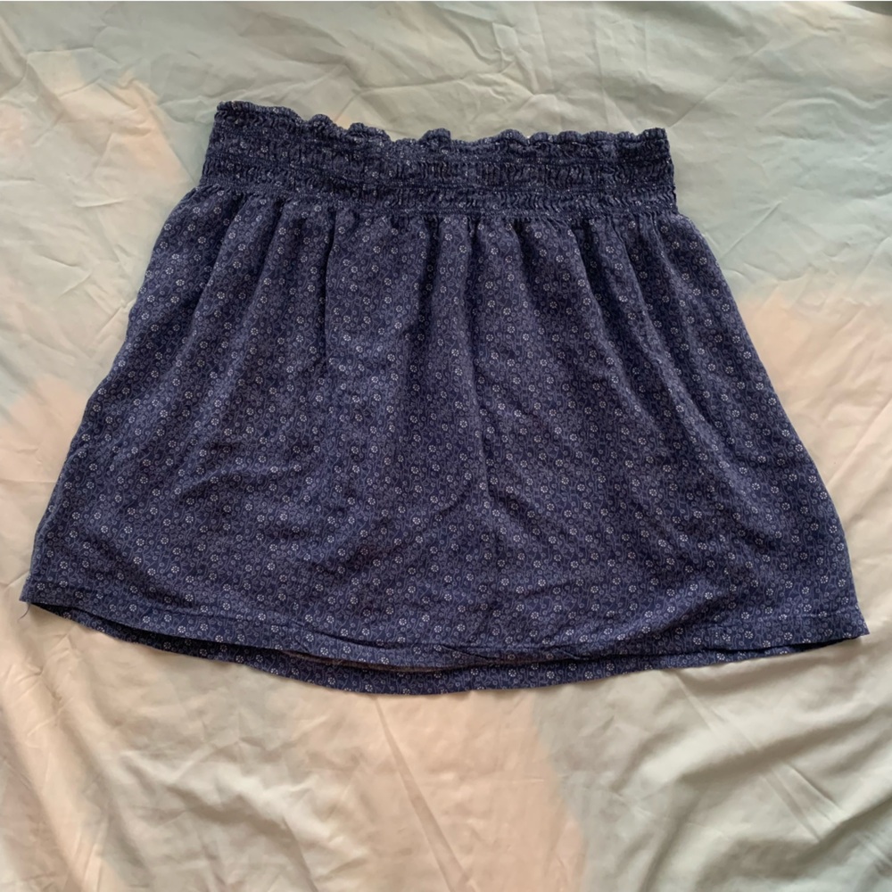 CAbi Reversible Skirt